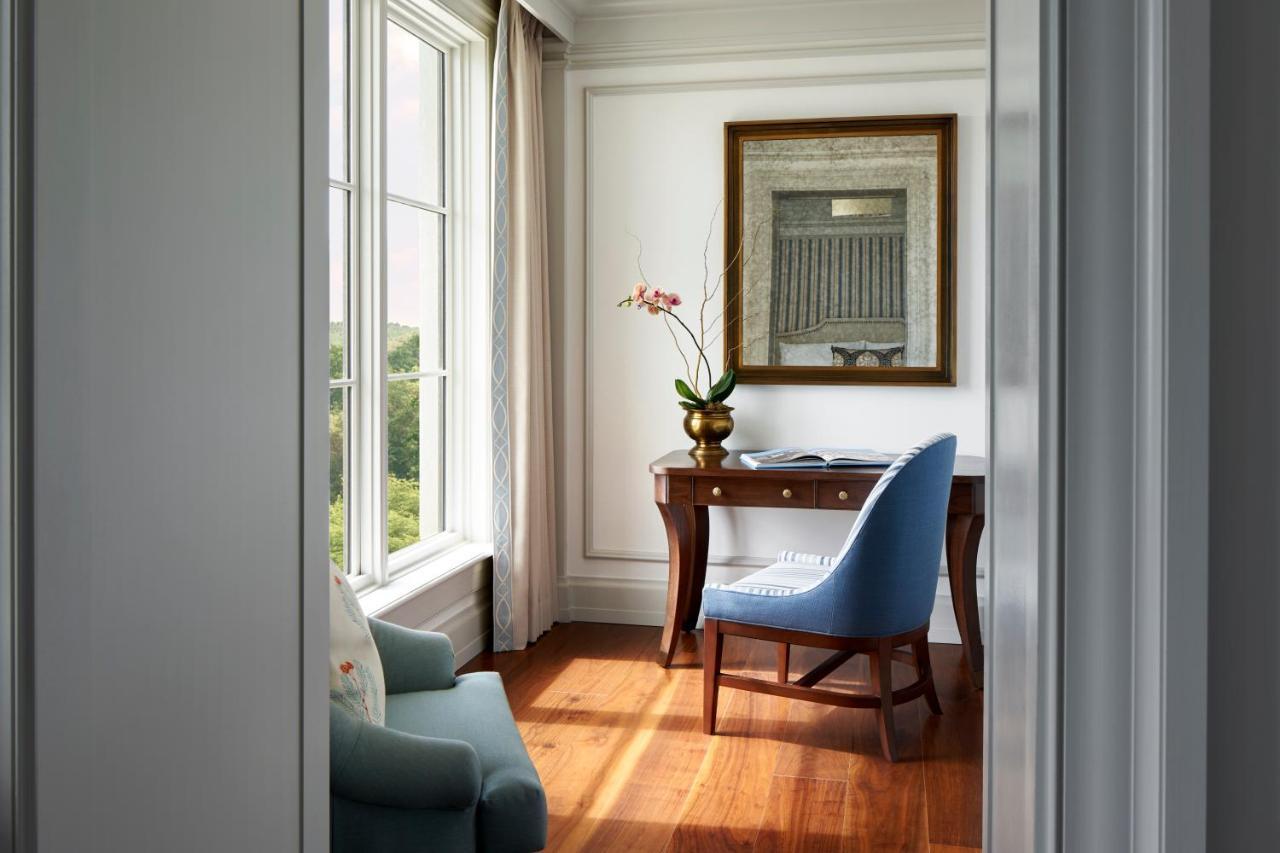 Keswick Hall Charlottesville Esterno foto