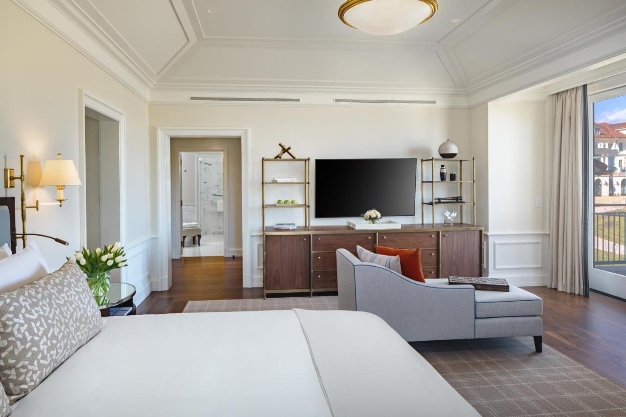 Keswick Hall Charlottesville Esterno foto